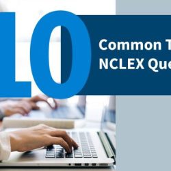 Nclex questions on iv therapy