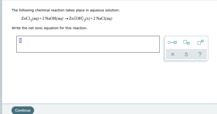 Solved chemical reaction takes following place transcribed problem text been show has